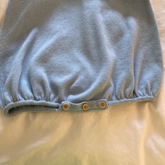 Cygnet Living Lucy Romper - Picture 2 of 8